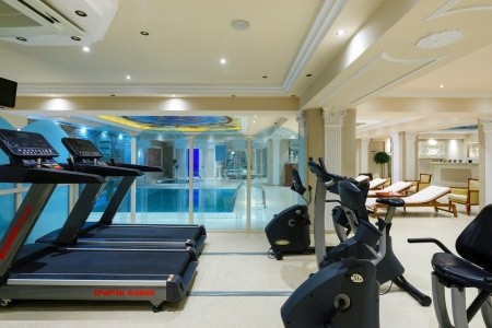 Secret Paradise (Nea Kalikratia) - 20