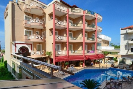 Evilion Sea And Sun - 2