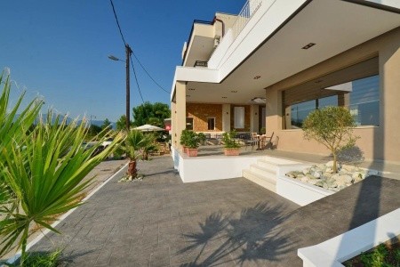 Evilion Sea And Sun - 4