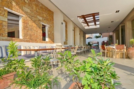 Evilion Sea And Sun - 6