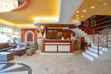 Evilion Sea And Sun - 14