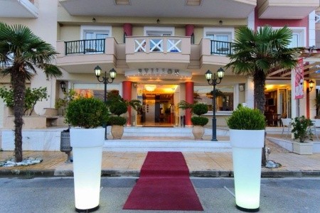 Evilion Sea And Sun - 18