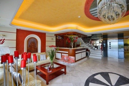 Evilion Sea And Sun - 19