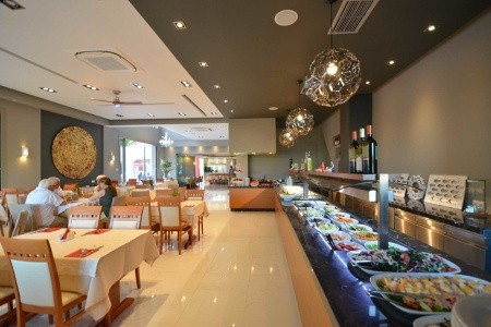 Evilion Sea And Sun - 22