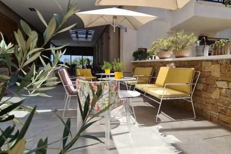 Evilion Sea And Sun - 24