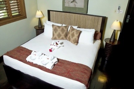 Sunset At The Palms - 2