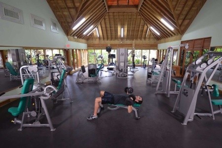 Sunset At The Palms - 3