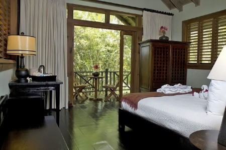 Sunset At The Palms - 5