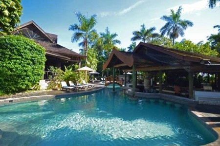 Sunset At The Palms - 6