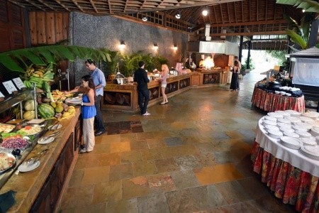 Sunset At The Palms - 8