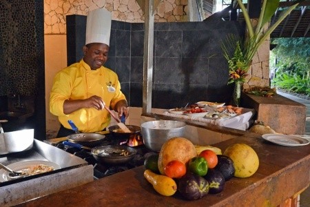 Sunset At The Palms - 9