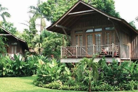 Sunset At The Palms - 14