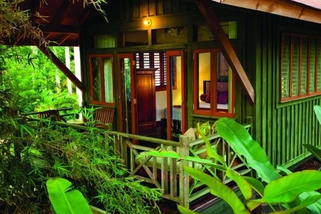 Sunset At The Palms - 17