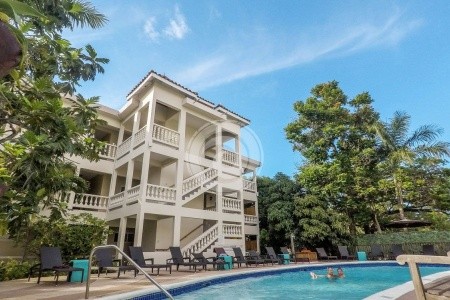 Sandy Haven Resort - 2