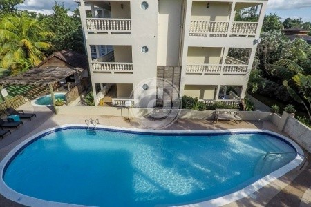 Sandy Haven Resort - 3