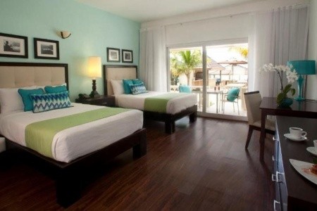 Sandy Haven Resort - 5