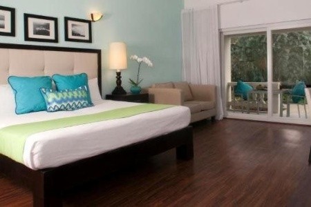 Sandy Haven Resort - 7