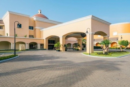Joia Rose Hall By Iberostar - 4