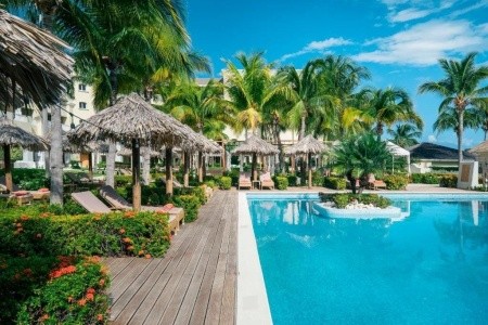 Joia Rose Hall By Iberostar - 12