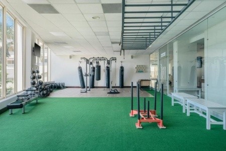 Joia Rose Hall By Iberostar - 20