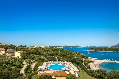 Valamar Club Dubrovník - 2