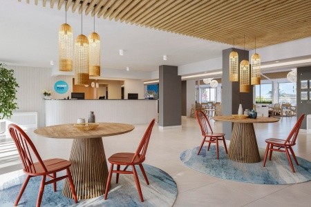 Valamar Club Dubrovník - 4