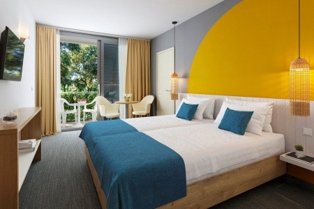 Valamar Club Dubrovník - 9