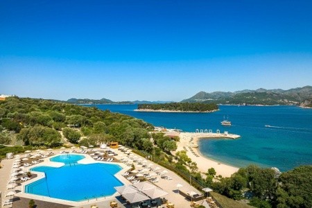 Valamar Club Dubrovník - 13