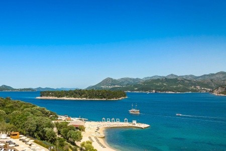 Valamar Club Dubrovník - 15