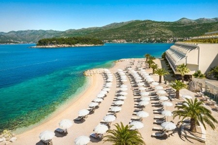 Valamar Club Dubrovník - 17