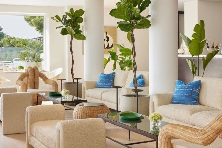 Grécko Attika The Roc Club 6 dňový pobyt Raňajky Letecky Letisko: Praha June 2026 (15/06/26-20/06/26)