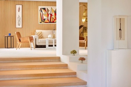 Grécko Attika The Roc Club 6 dňový pobyt Raňajky Letecky Letisko: Praha June 2026 (15/06/26-20/06/26)