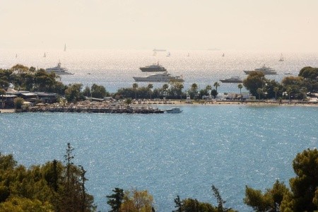 Grécko Attika The Roc Club 6 dňový pobyt Raňajky Letecky Letisko: Praha June 2026 (15/06/26-20/06/26)