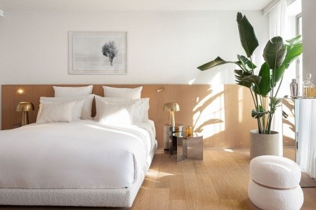 Grécko Attika The Roc Club 6 dňový pobyt Raňajky Letecky Letisko: Praha June 2026 (15/06/26-20/06/26)