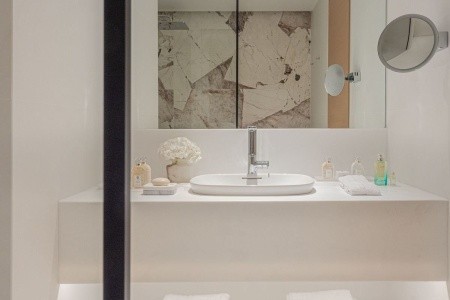 Grécko Attika The Roc Club 6 dňový pobyt Raňajky Letecky Letisko: Praha June 2026 (15/06/26-20/06/26)