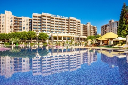 Barceló Royal Beach - 3