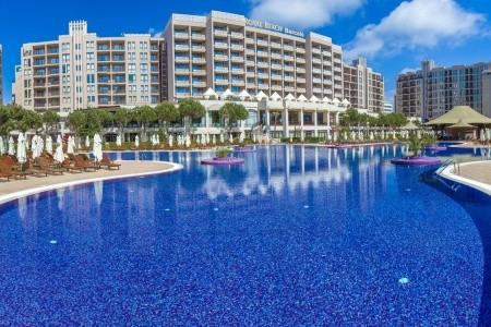 Barceló Royal Beach - 5