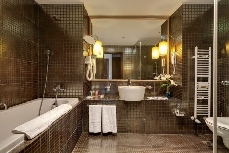 Barceló Royal Beach - 8