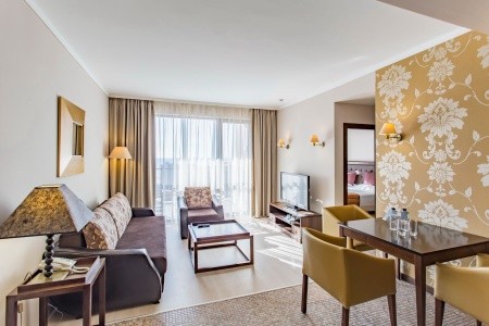 Barceló Royal Beach - 10