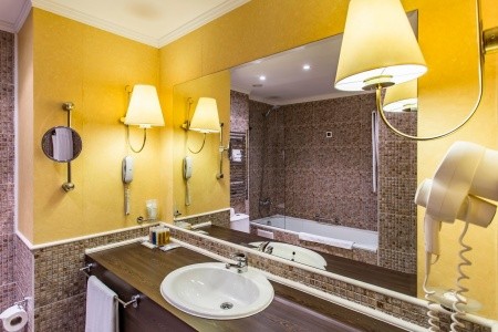 Barceló Royal Beach - 11