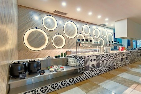 Barceló Royal Beach - 13