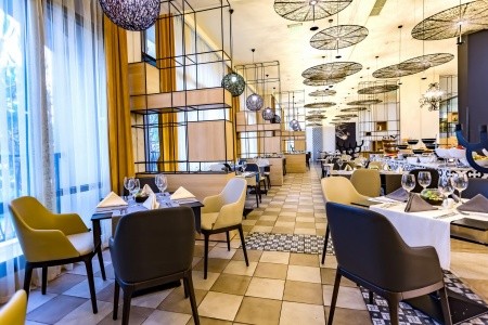 Barceló Royal Beach - 14