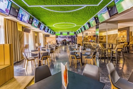 Barceló Royal Beach - 17