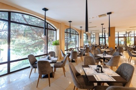 Barceló Royal Beach - 19