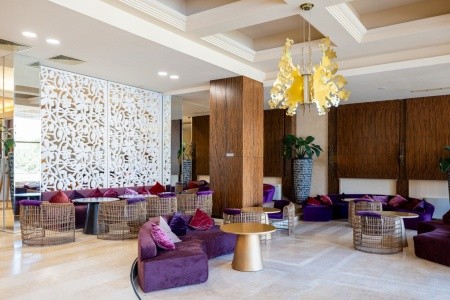 Barceló Royal Beach - 20