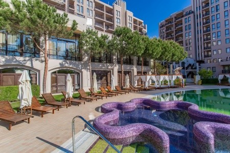 Barceló Royal Beach - 25