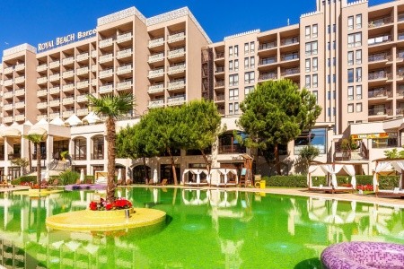 Barceló Royal Beach - 26