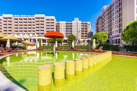 Barceló Royal Beach - 27
