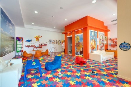 Barceló Royal Beach - 30