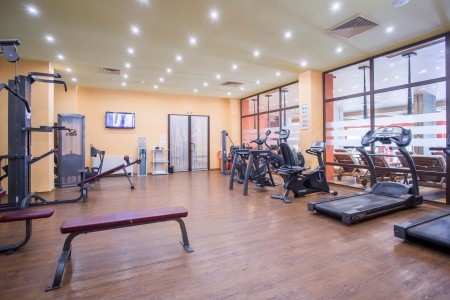 Barceló Royal Beach - 31